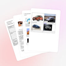 Сценарий познавательно - развлекательной игры