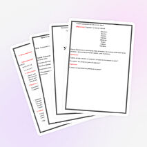 Урок русского языка 2 класс Ударение