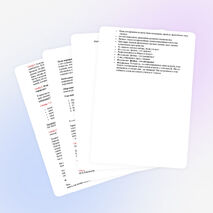 Внеклассное мероприятие "Путешествие в царство Физики"