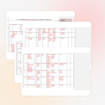 Уроки татарского языка.(5 класс)