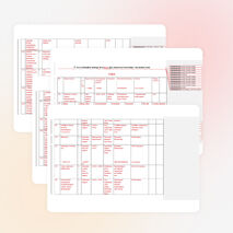 Уроки татарского языка.(5 класс)