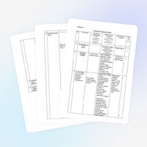 Конспект урока по теме "Озера"( использованием ЭОР) (6 класс)