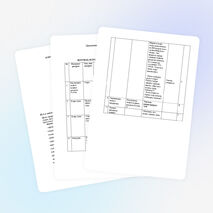 Конспект урока по теме "Озера"( использованием ЭОР) (6 класс)