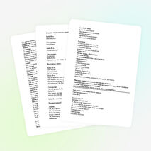 Сценарий новогоднего утренника " Новогодние приключения".