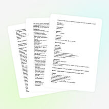 Сценарий новогоднего утренника " Новогодние приключения".