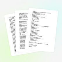 Сценарий новогоднего утренника " Новогодние приключения".