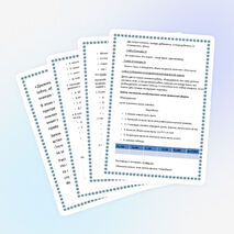 Конспект урока по физике "Взаимодействие тел"