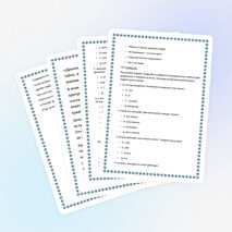 Конспект урока по физике "Взаимодействие тел"