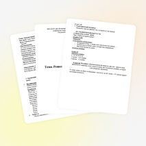 Конспект урока по математике 4 класс по теме "Решение примеров первой и второй ступени без скобок" СКОУ VIII вид