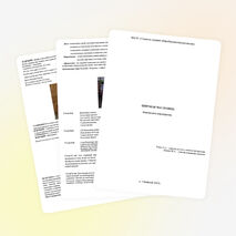 Праздник "МАСЛЕНИЦА" в 1-5 клссах