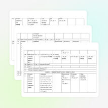 ТЕМАТИЧЕСКОЕ ПЛАНИРОВАНИЕ. АНГЛИЙСКИЙ ЯЗЫК. 11 КЛАСС. (4 часа в неделю) Учебники: Афанасьева О.В. и др. «Английский язык. Английский в фокусе, 11», М.: Просвещение, 2009. Вербицкая М. В. и др. «ЕГЭ 2014. Английский язык.