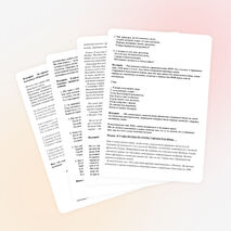 Разработка классного часа на тему "Моздок в годы ВОВ"