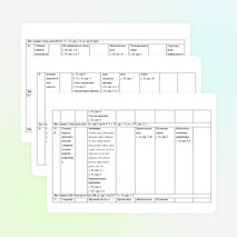 ТЕМАТИЧЕСКОЕ ПЛАНИРОВАНИЕ. АНГЛИЙСКИЙ ЯЗЫК. 11 КЛАСС. (4 часа в неделю) Учебники: Афанасьева О.В. и др. «Английский язык. Английский в фокусе, 11», М.: Просвещение, 2009. Вербицкая М. В. и др. «ЕГЭ 2014. Английский язык.