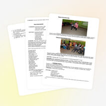 Праздник "МАСЛЕНИЦА" в 1-5 клссах