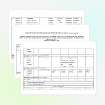 ТЕМАТИЧЕСКОЕ ПЛАНИРОВАНИЕ. АНГЛИЙСКИЙ ЯЗЫК. 11 КЛАСС. (4 часа в неделю) Учебники: Афанасьева О.В. и др. «Английский язык. Английский в фокусе, 11», М.: Просвещение, 2009. Вербицкая М. В. и др. «ЕГЭ 2014. Английский язык.
