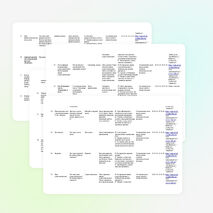 Календарно-тематическое планирование по русскому языку 4 класс 2 часа