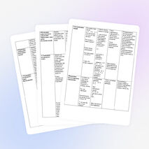 Технологическая карта урока математики на тему "Арифметические действия с числом 10"