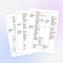 Технологическая карта урока математики на тему "Арифметические действия с числом 10"