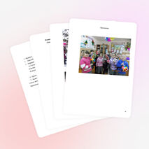 Социальный проект в начальной школе "Ёлочные игрушки"