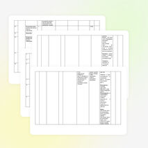 Рабочая программа по математике "Школа России" 4 класс ФГОС
