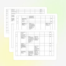 Рабочая программа по математике "Школа России" 4 класс ФГОС