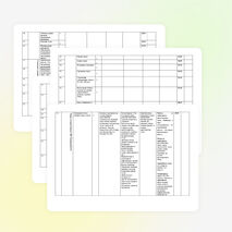 Рабочая программа по математике "Школа России" 4 класс ФГОС