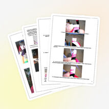 Проектная работа; "Оформление ободков"