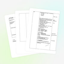 Қазақ тілі пәні бойынша "Керқұла атты Кендебай" сабағының жоспары