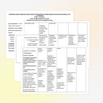 План – конспект«Легкая атлетика».