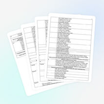 Сценарий праздника "Посвящение в первоклассники".