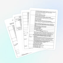 Сценарий праздника "Посвящение в первоклассники".