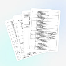 Сценарий праздника "Посвящение в первоклассники".