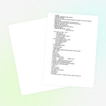 Сабақтың тақырыбы "Біздің бассейн"