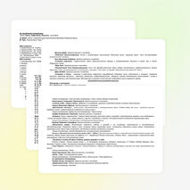 Рабочая прграмма по Литературе 5 класс по ФГОС