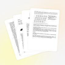 Методические рекомендации к проведению стартовой диагностики первоклассников по готовности к обучению