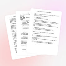 Конспект урока английского языка на тему "Праздники" (6 класс)