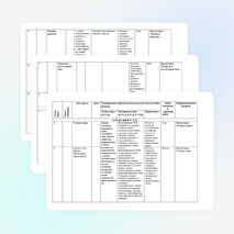 Рабочая программа по курсу «Окружающий мир» (2 класс)