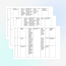 Рабочая программа по курсу «Окружающий мир» (2 класс)