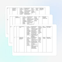 Рабочая программа по курсу «Окружающий мир» (2 класс)