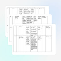 Рабочая программа по курсу «Окружающий мир» (2 класс)