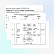 Рабочая программа по курсу «Окружающий мир» (2 класс)