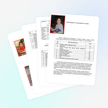 Исследовательская работа " С математикой на завтрак"