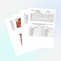 Исследовательская работа " С математикой на завтрак"