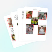 Исследовательская работа " С математикой на завтрак"