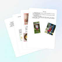 Исследовательская работа " С математикой на завтрак"