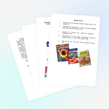 Исследовательская работа " С математикой на завтрак"