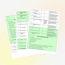 РАБОЧАЯ ПРОГРАММА учебного предмета «Математика» 10-11 класс