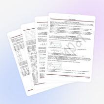 Текстовые задачи для подготовки к ЕГЭ по математике