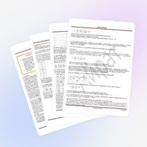 Текстовые задачи для подготовки к ЕГЭ по математике