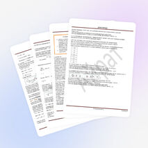 Текстовые задачи для подготовки к ЕГЭ по математике